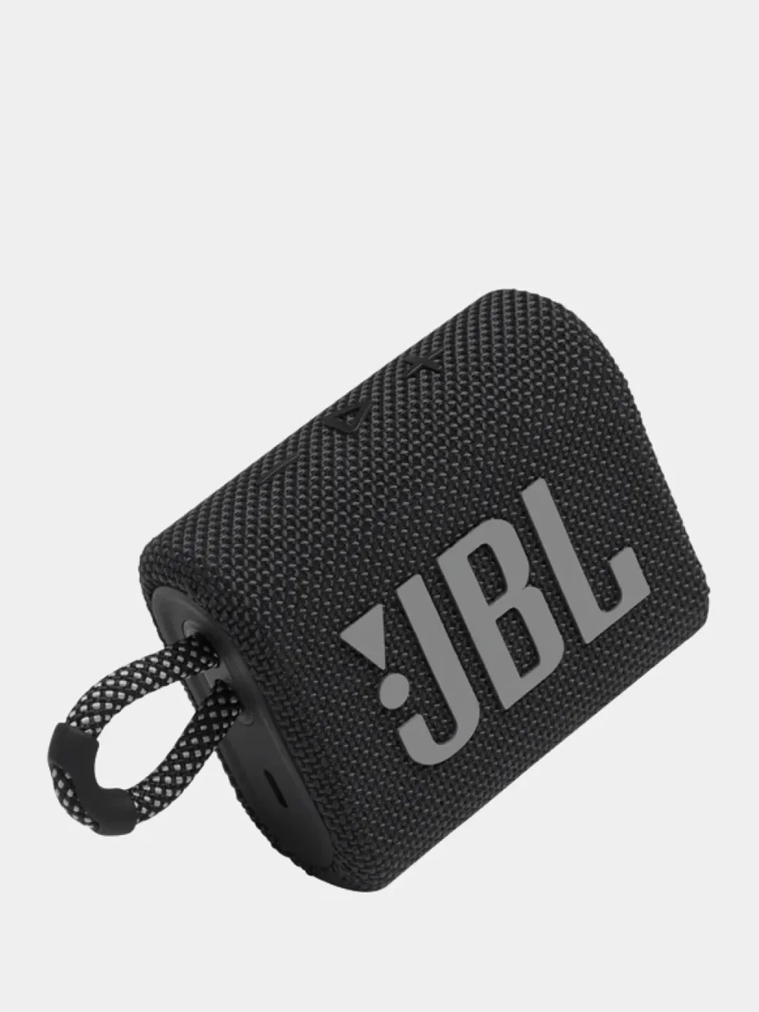 Угольный портативная колонка JBL Go 3