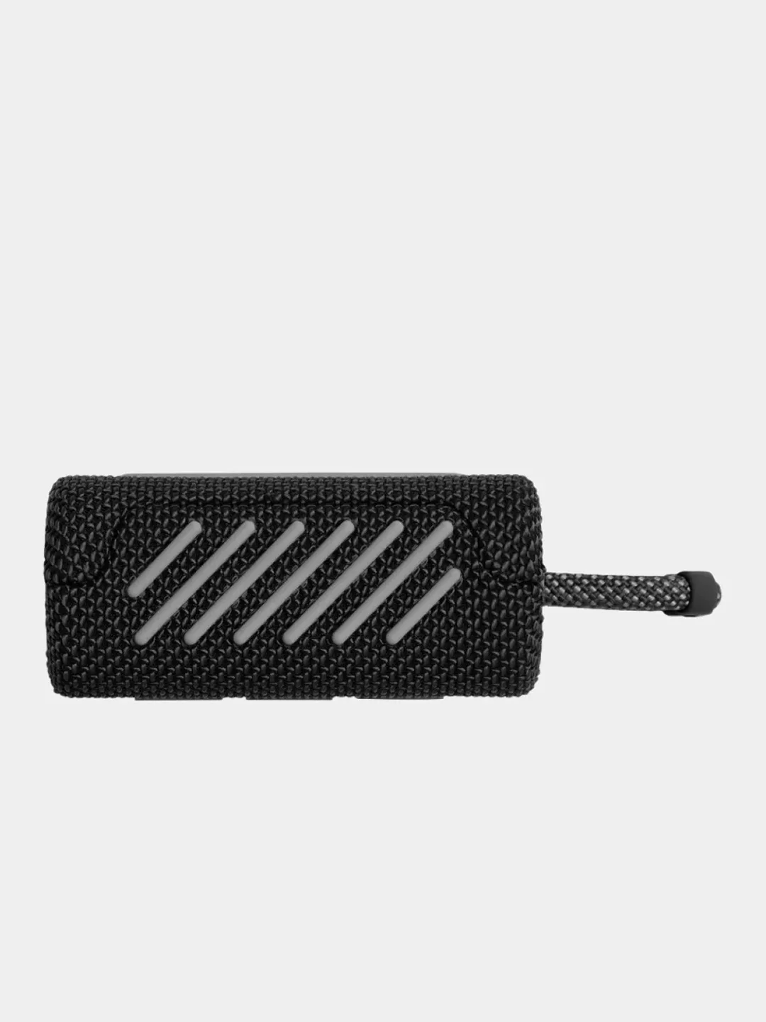 Угольный портативная колонка JBL Go 3