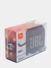 Угольный портативная колонка JBL Go 3