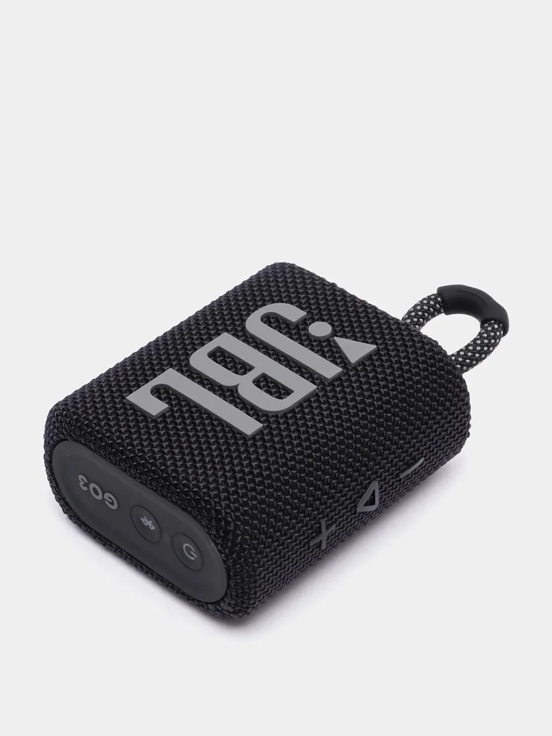 Угольный портативная колонка JBL Go 3