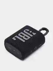 Угольный портативная колонка JBL Go 3