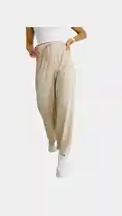 Брюки-кюлоты женские