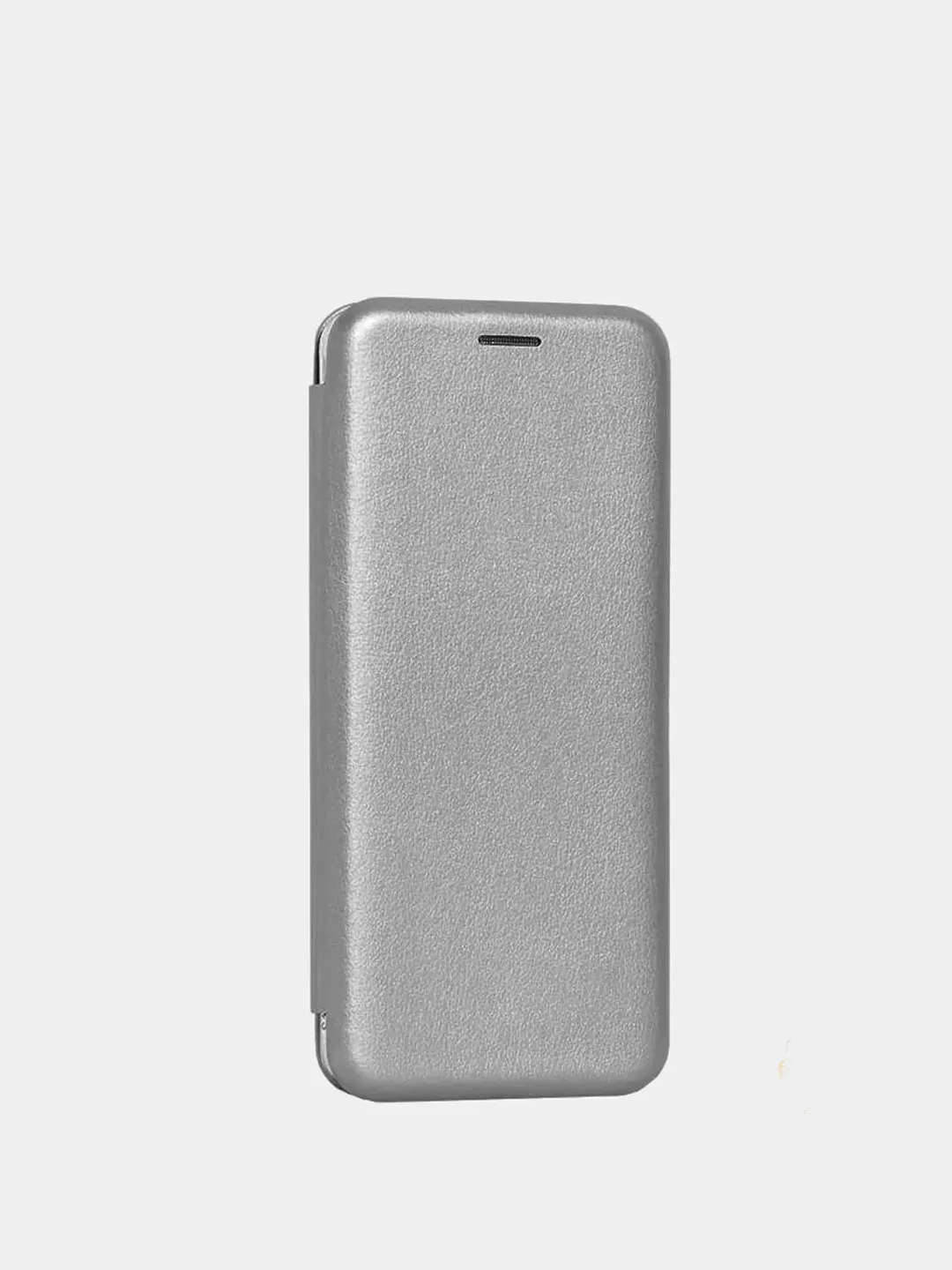 Бежевый меланж чехол-книжка для Apple IPhone 11 12 Pro Max