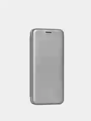 Бежевый меланж чехол-книжка для Apple IPhone 11 12 Pro Max
