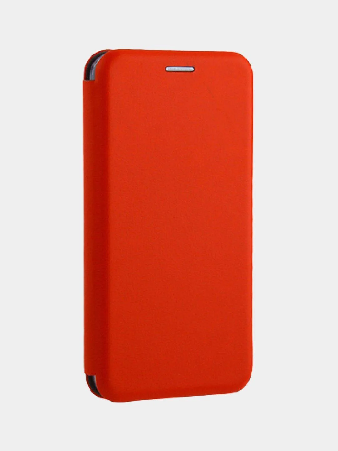 Красный чехол-книжка для Apple IPhone 11 12 Pro Max