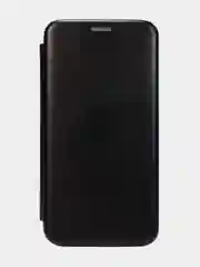 Черный чехол-книжка для Apple IPhone 11 12 Pro Max
