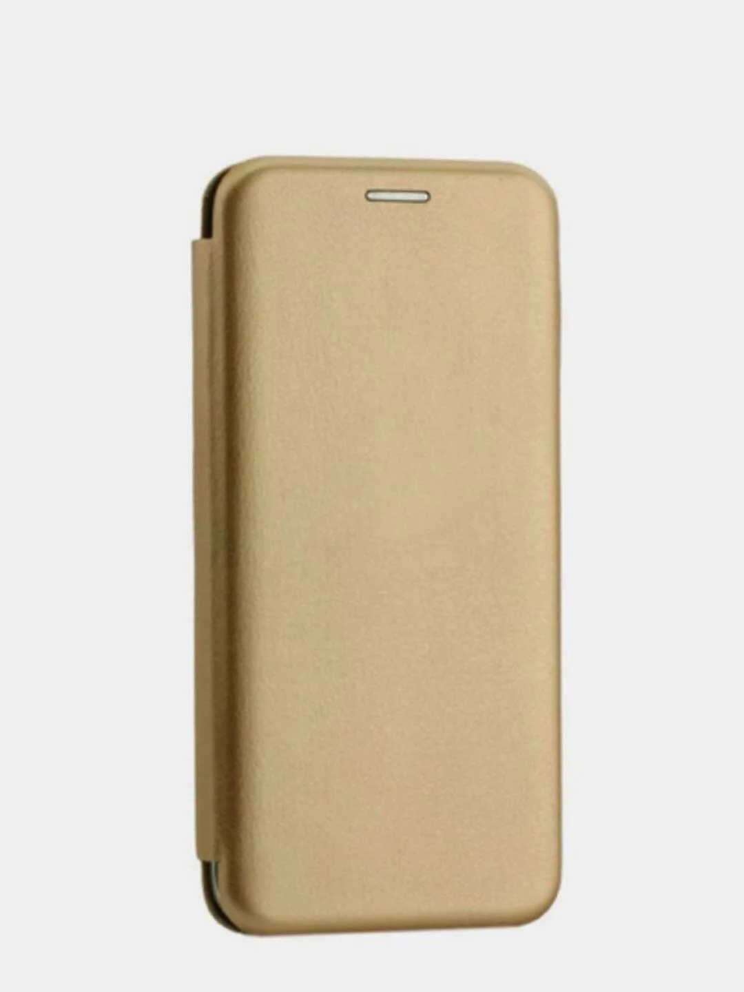 Золотой чехол-книжка для Apple IPhone 11 12 Pro Max