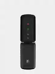 Черный мобильный телефон Olmio F28