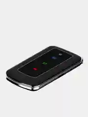 Черный мобильный телефон Olmio F28