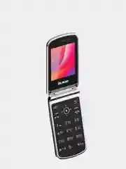 Красный мобильный телефон Olmio F28