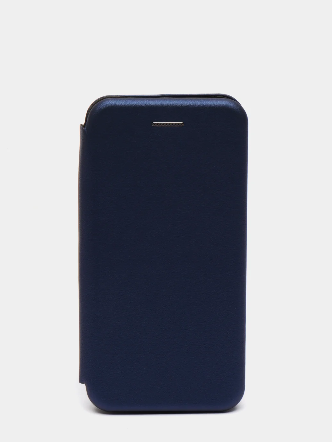 Синий чехол книжка Samsung Galaxy A3 2017 (A320), Самсунг Галакси А3 2017 (А320)