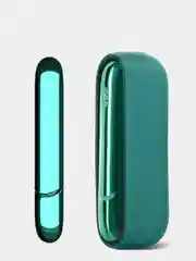Морской чехол для IQOS 3, IQOS 3 Duos+Панель в комплекте