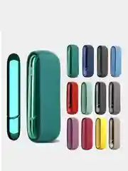 Морской чехол для IQOS 3, IQOS 3 Duos+Панель в комплекте