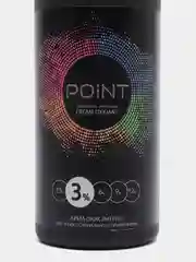 POINT. / Крем-окислитель, Оксидант (оксигент активатор) 3%, 100 мл