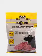 Отрава от крыс и мышей