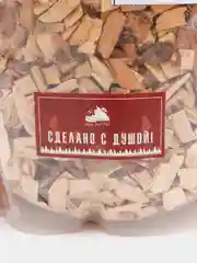 Щепа для копчения Дед алтай "Говядина", 250 гр