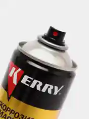 Антикоррозийная мастика полимернобитумная Kerry