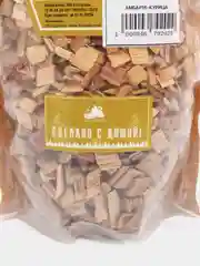 Щепа для копчения Дед Алтай "Курица", 250 г