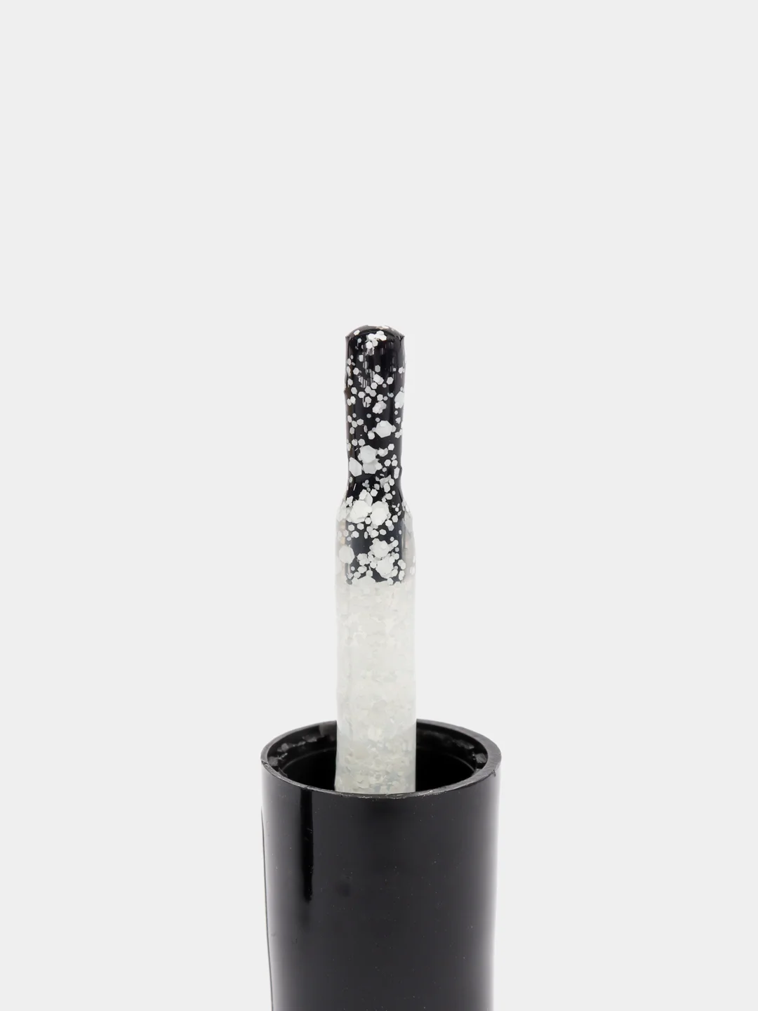 Завершающее покрытие LunaLine White Flakes, топ с белыми хлопьями