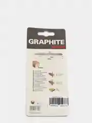 Полотна для электролобзика GRAPHITE 57Н774 5шт