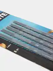 Полотна для электролобзика GRAPHITE 57Н774 5шт