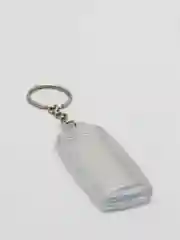 Акриловый брелок заготовка