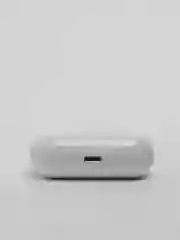 Наушники беспроводные AiPodс Pro для iPhone и Android, с шумоподавлением,микрофоном,чехол