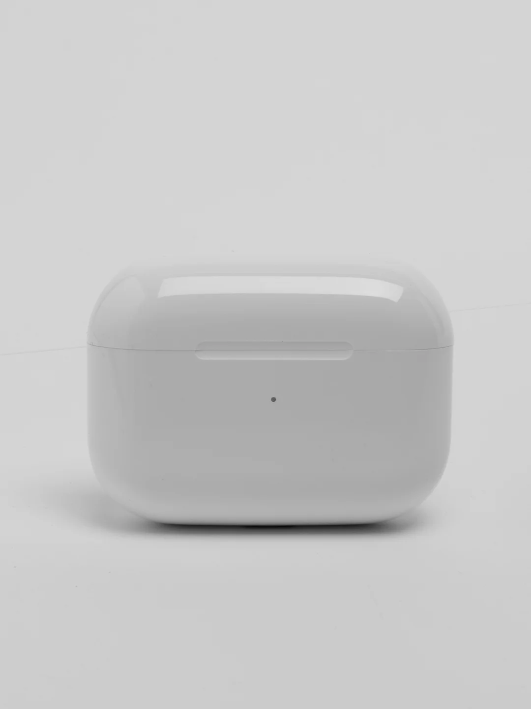 Наушники беспроводные AiPodс Pro для iPhone и Android, с шумоподавлением,микрофоном,чехол