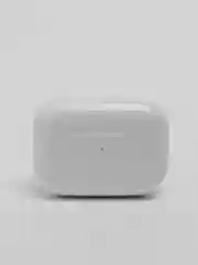 Наушники беспроводные AiPodс Pro для iPhone и Android, с шумоподавлением,микрофоном,чехол