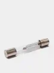 Стеклянный предохранитель для микроволновки, 5кВ, 0.75А