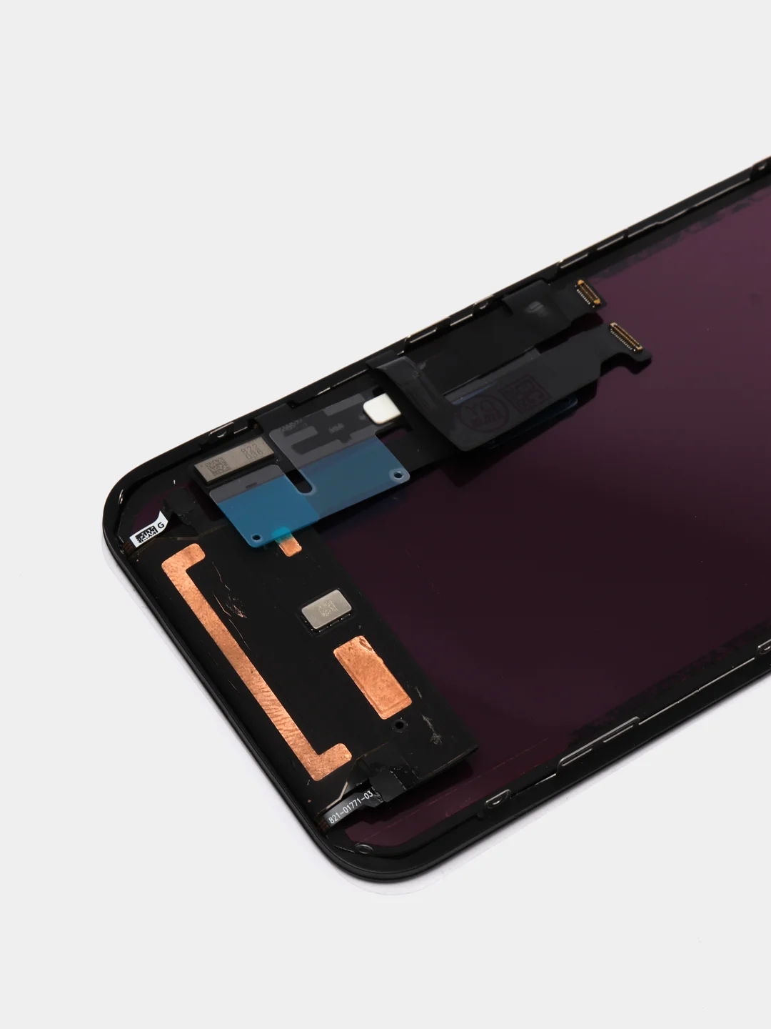 Дисплей для iPhone XR, OEM