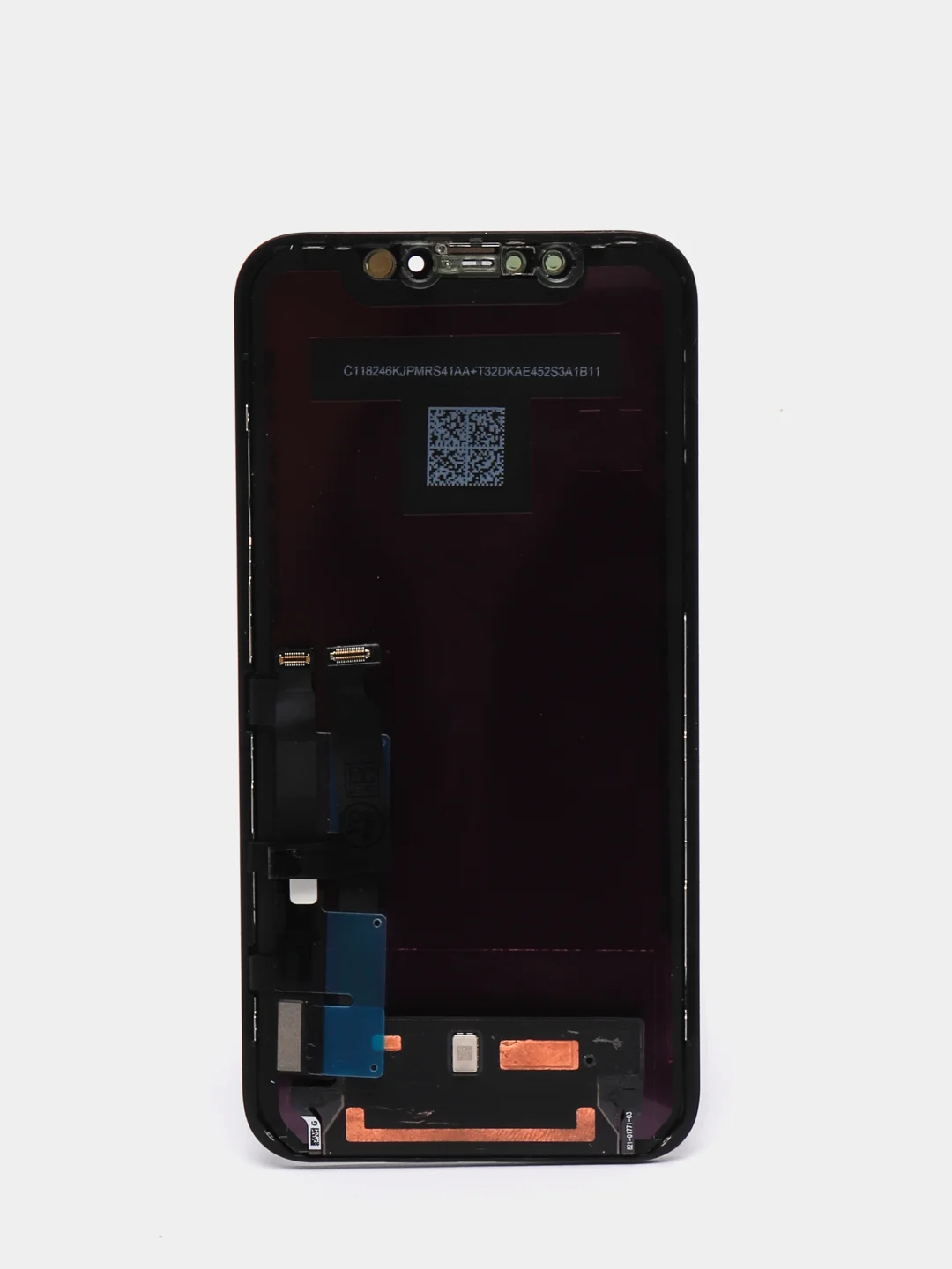 Дисплей для iPhone XR, OEM