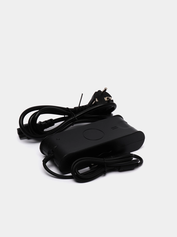 Блок питания Dell 19.5V 4.62A 90W, 7.4 х 5.0 мм, 3.34A 65W, 4.5 х 3.0 мм
