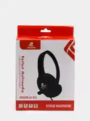 Наушники для ПК Jeqang JH-811 с микрофоном