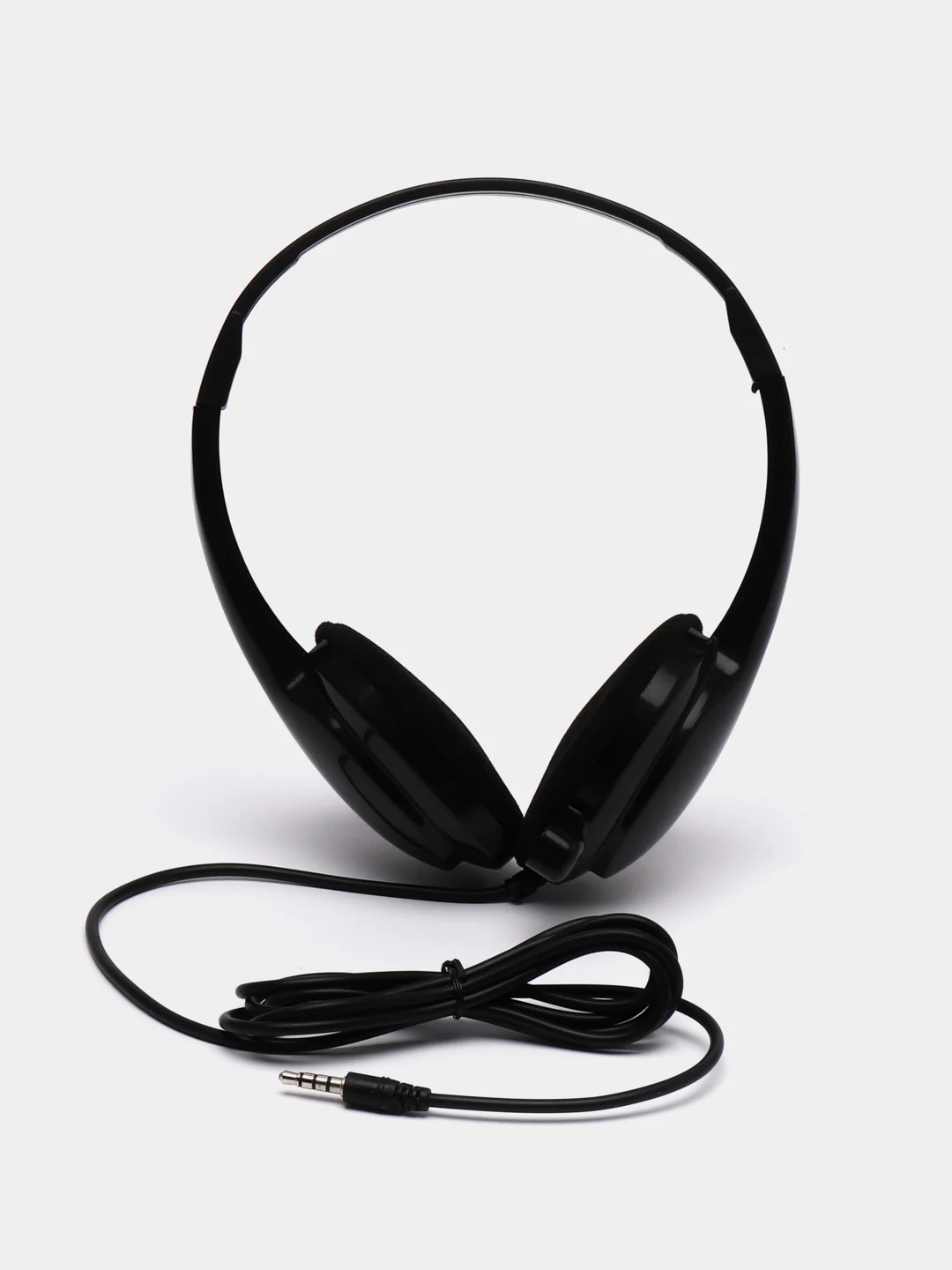 Наушники для ПК Jeqang JH-811 с микрофоном