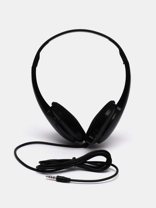 Наушники для ПК Jeqang JH-811 с микрофоном
