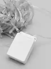 Домашняя новогодняя гирлянда "Уют"  Led