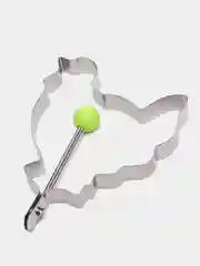 Бежевый форма для жарки яиц