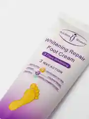 Крем для ног Whitening Repair Foot Cream