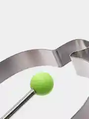 Хаки форма для жарки яиц