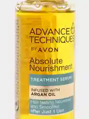 AVON Сыворотка для волос Абсолютное питание, 30 мл