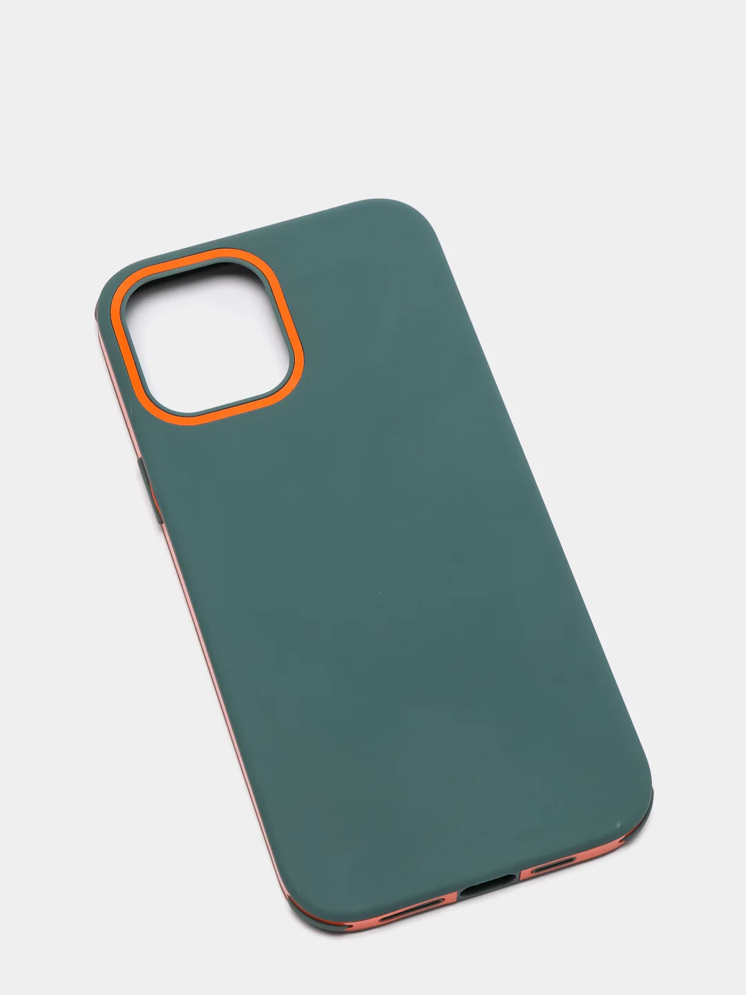 Морской чехол iPhone 12 Pro Max усиленный