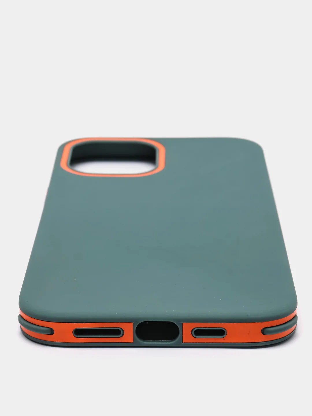Морской чехол iPhone 12 Pro Max усиленный