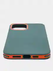 Морской чехол iPhone 12 Pro Max усиленный