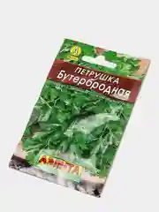 Семена Петрушка "Бутербродная"