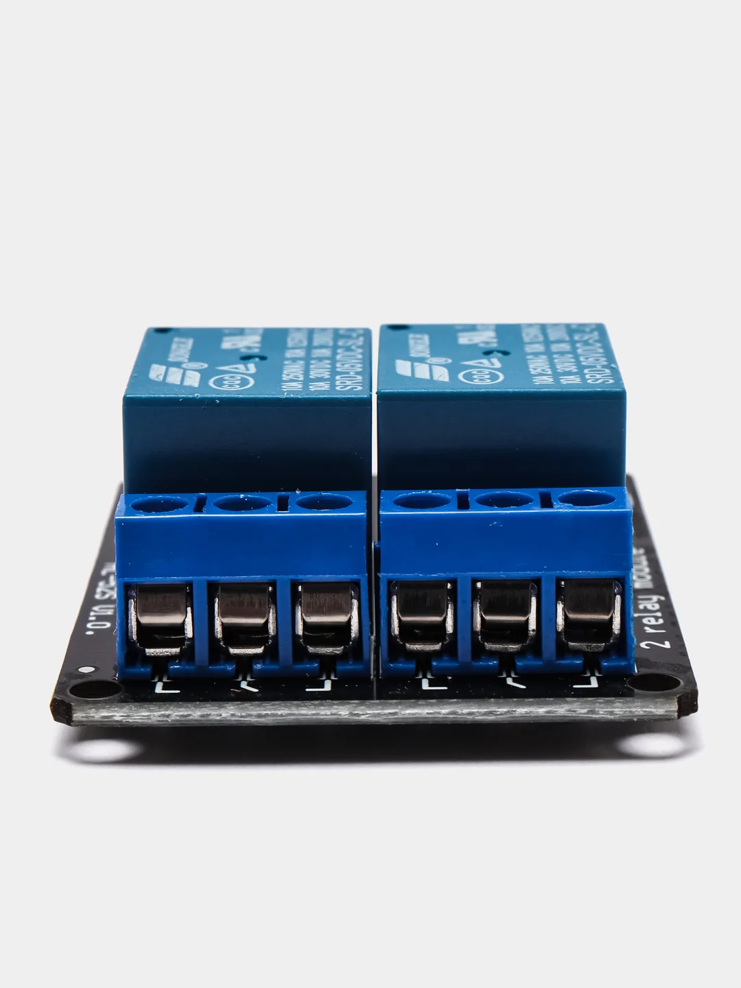 Релейный модуль для Arduino