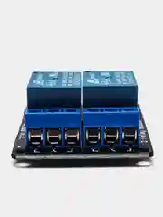 Релейный модуль для Arduino