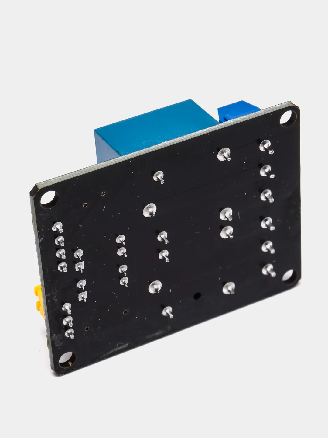 Релейный модуль для Arduino