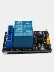 Релейный модуль для Arduino
