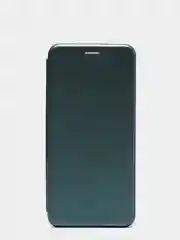 Морской чехол-книжка Xiaomi Poco X3 NFC/Poco X3 Pro (Сяоми Поко Х3 НФС/Х3 Про)